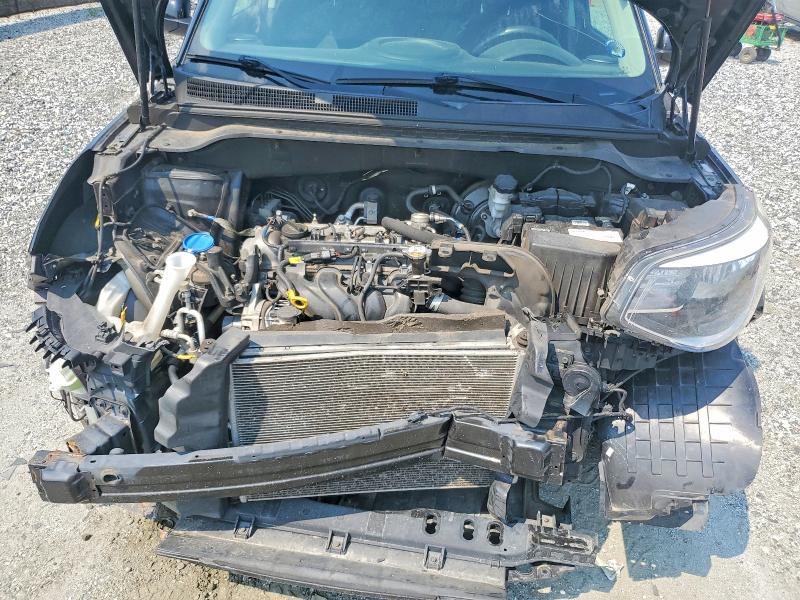 Aukcja sprzedaży 2018 Kia Soul, vin: KNDJN2A21J7620060, numer aukcji: 62907686