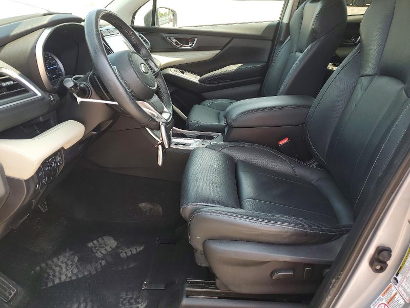 62515056 :رقم المزاد ، 4S4WMAPD0L3457659 vin ، 2020 Subaru Ascent مزاد بيع