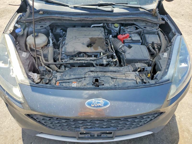 2020 Ford Escape მანქანა იყიდება აუქციონზე, vin: 1FMCU0F61LUA26354, აუქციონის ნომერი: 60270846
