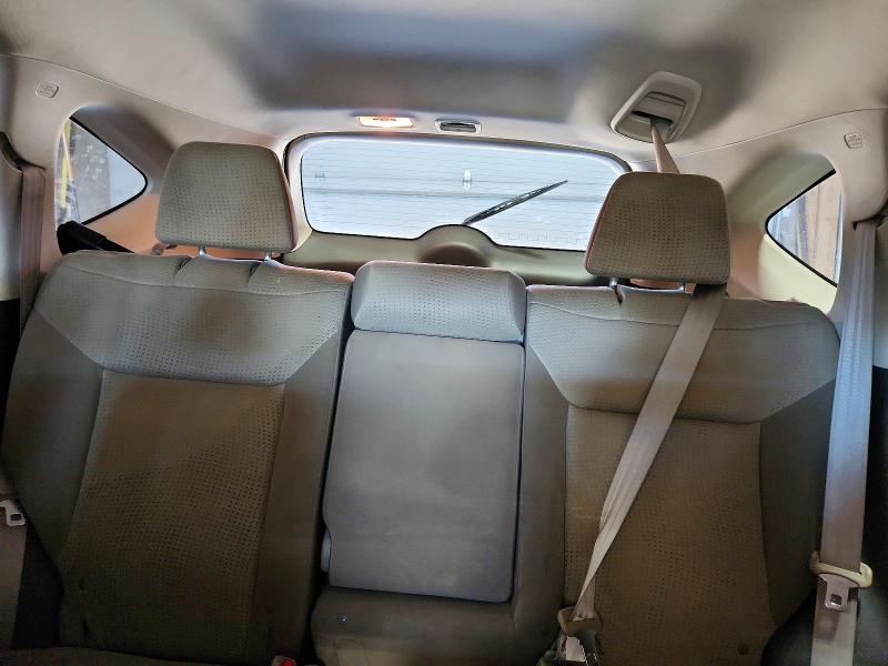 Auction sale of the 2013 Honda Cr-v, vin: 5J6RM4H52DL040663, lot number: 61054366