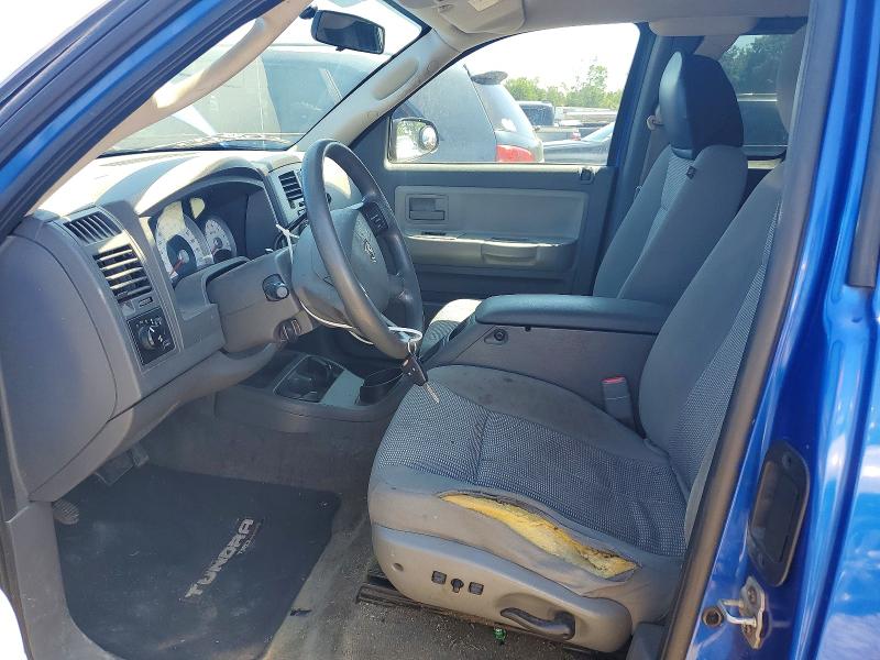 Aukcja sprzedaży 2007 Dodge Dakota, vin: 1D7HE42K97S160067, numer aukcji: 59155286