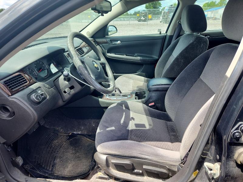 2015 Chevrolet Impala Limited მანქანა იყიდება აუქციონზე, vin: 2G1WB5E30F1115790, აუქციონის ნომერი: 62020926
