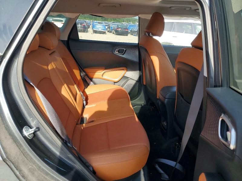Продажа на аукционе авто 2024 Kia Soul, vin: KNDJ33AU0R7907432, номер лота: 62951546
