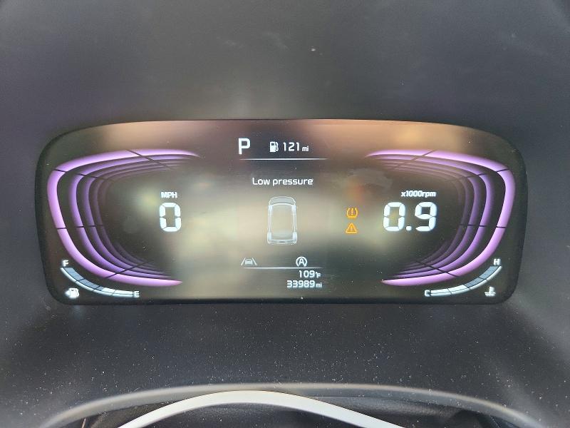 60328196 :رقم المزاد ، KNDJ23AU2S7263683 vin ، 2025 Kia Soul مزاد بيع