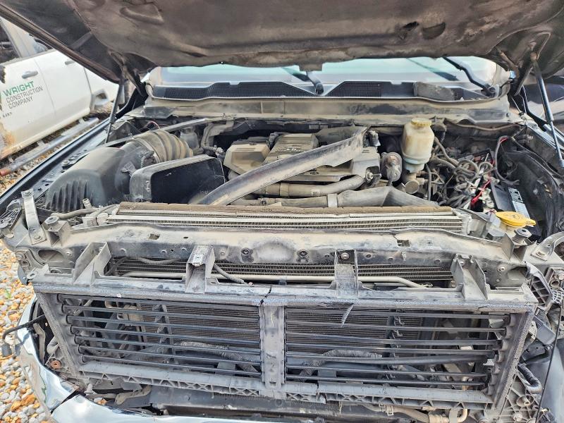 59652206 :رقم المزاد ، 3C7WRKALXLG164461 vin ، 2020 Ram 4500 مزاد بيع