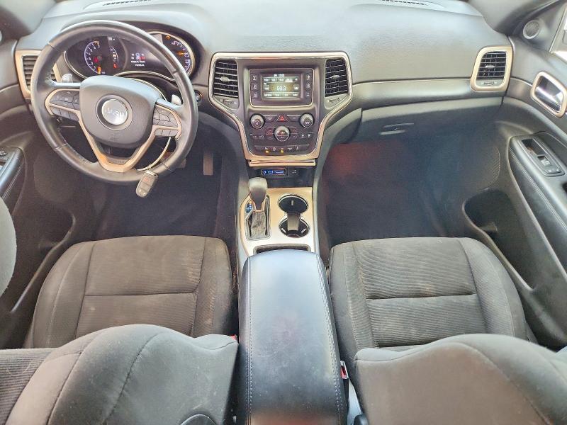 Aukcja sprzedaży 2017 Jeep Grand Cherokee, vin: 1C4RJFAG3HC800160, numer aukcji: 62111946