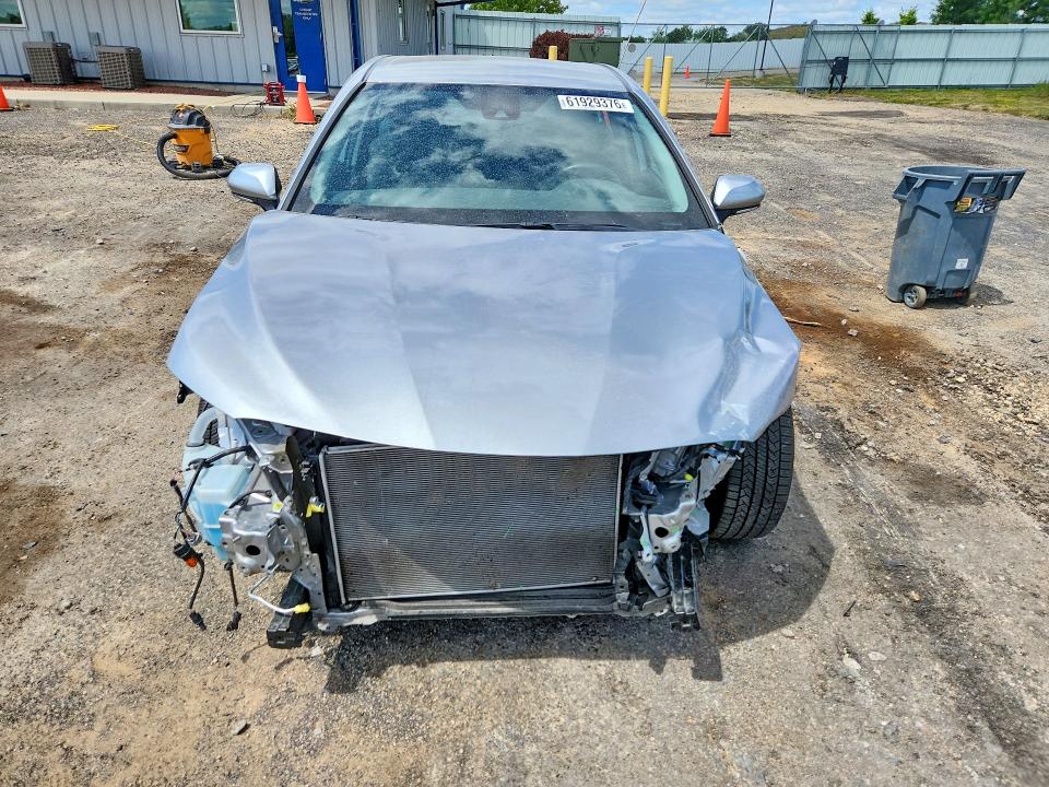 2019 Toyota Camry მანქანა იყიდება აუქციონზე, vin: 4T1B11HK4KU237244, აუქციონის ნომერი: 61929376