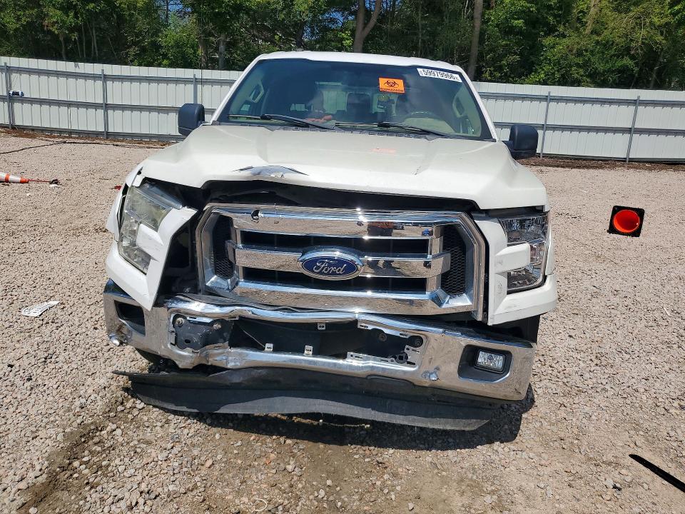 2016 Ford F150 მანქანა იყიდება აუქციონზე, vin: 1FTEW1C82GKD80923, აუქციონის ნომერი: 59979966