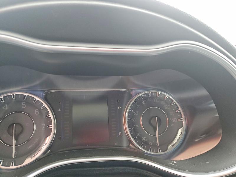 Aukcja sprzedaży 2016 Chrysler 200, vin: 1C3CCCAB6GN124670, numer aukcji: 59345516