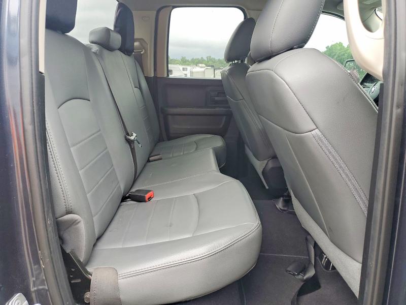 2019 Ram 1500 Classic მანქანა იყიდება აუქციონზე, vin: 1C6RR7FG5KS523863, აუქციონის ნომერი: 62503626