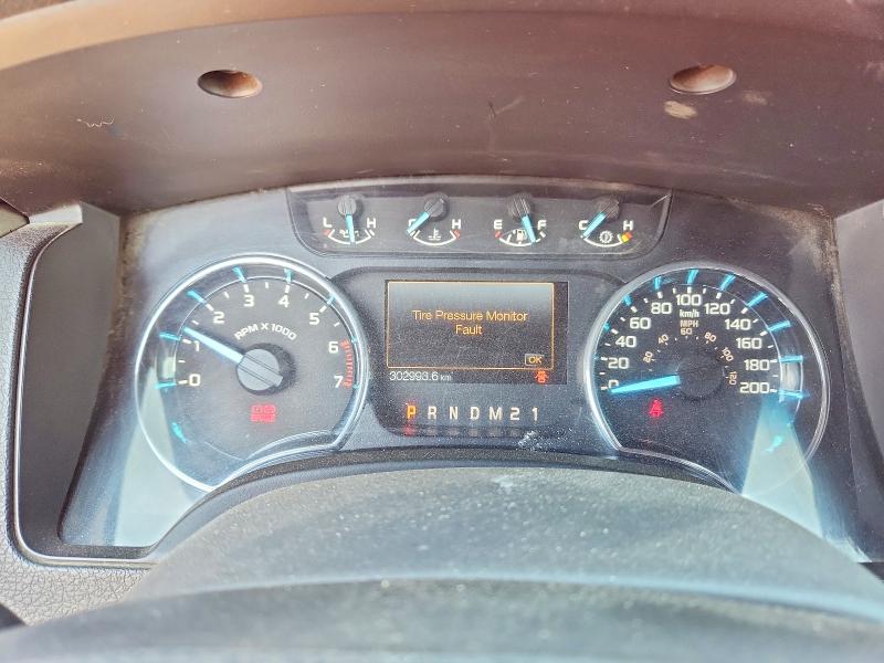 Aukcja sprzedaży 2011 Ford F150, vin: 1FTFX1EF0BFC24118, numer aukcji: 62781576