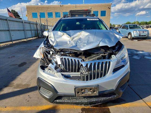 Продажа на аукционе авто 2015 Buick Encore, vin: KL4CJESB7FB214996, номер лота: 60787616