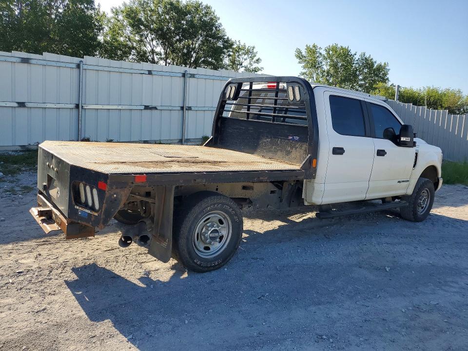 Aukcja sprzedaży 2019 Ford F250, vin: 1FD7W2BT6KEE66890, numer aukcji: 61149156