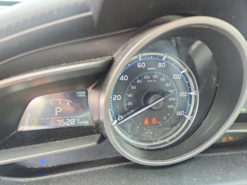 Aukcja sprzedaży 2019 Toyota Yaris, vin: 3MYDLBYV6KY524834, numer aukcji: 59327096