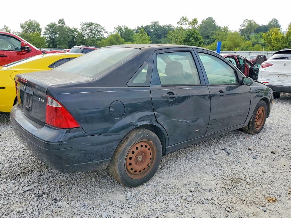Продаж на аукціоні авто 2005 Ford Focus, vin: 1FAFP34N35W211104, номер лоту: 63136136