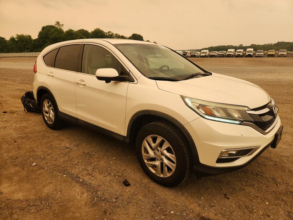 2016 Honda Cr-v მანქანა იყიდება აუქციონზე, vin: 5J6RM4H58GL010720, აუქციონის ნომერი: 61198366