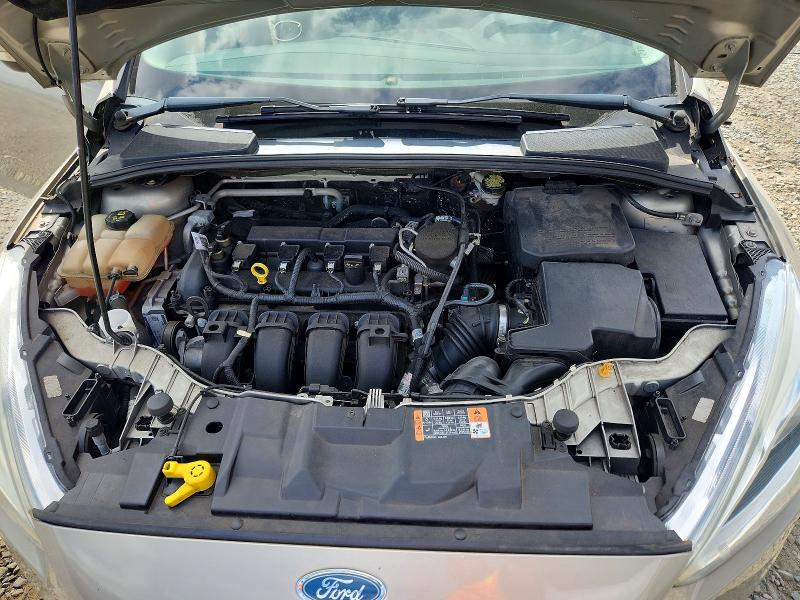 Продажа на аукционе авто 2015 Ford Focus, vin: 1FADP3J29FL363523, номер лота: 59623716
