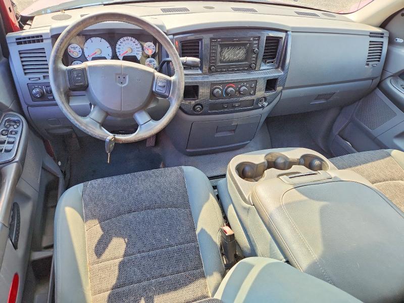 Aukcja sprzedaży 2008 Dodge Ram 3500, vin: 3D7ML48A98G212552, numer aukcji: 61412906