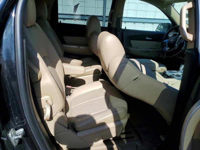 60765266 :رقم المزاد ، 1GKKVRED8CJ338291 vin ، 2012 Gmc Acadia مزاد بيع