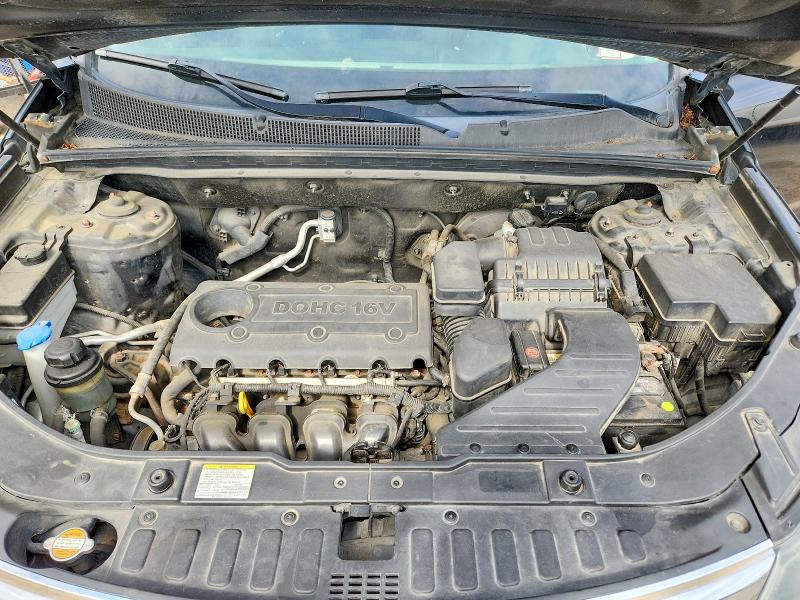 Продажа на аукционе авто 2012 Kia Sorento, vin: 5XYKT3A19CG261053, номер лота: 62386606