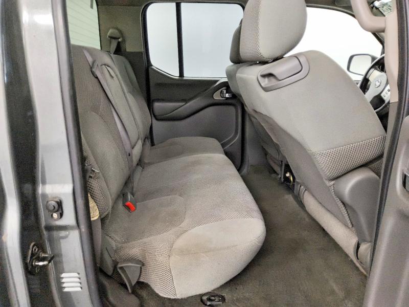 Aukcja sprzedaży 2006 Nissan Frontier, vin: 1N6AD07U56C437272, numer aukcji: 60199826
