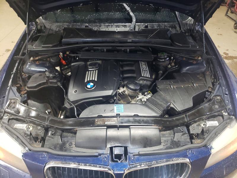 62874626 :رقم المزاد ، WBAPK7C53BA819099 vin ، 2011 Bmw 328 مزاد بيع