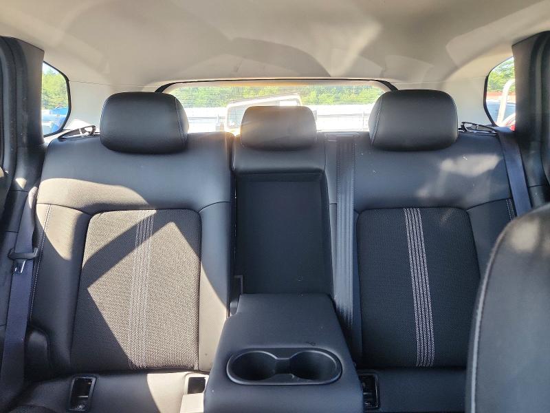 Продаж на аукціоні авто 2025 Mazda Cx-50, vin: 7MMVAABW9SN130861, номер лоту: 61737326
