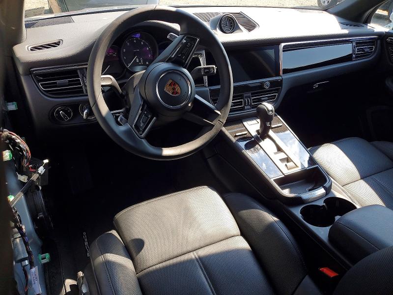 Aukcja sprzedaży 2026 Porsche Macan, vin: WP1AA2A54TLB02720, numer aukcji: 62788706