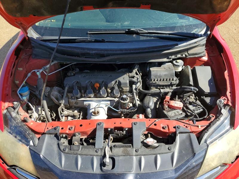 Aukcja sprzedaży 2014 Honda Civic, vin: 2HGFG3B54EH518925, numer aukcji: 62703576