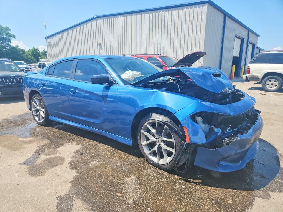 Aukcja sprzedaży 2023 Dodge Charger, vin: 2C3CDXHG5PH626438, numer aukcji: 60025796