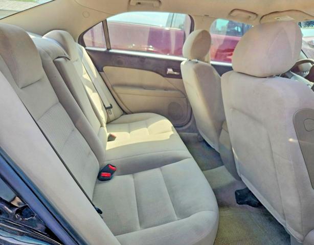 Продажа на аукционе авто 2008 Ford Fusion, vin: 3FAHP06Z48R111365, номер лота: 60256266