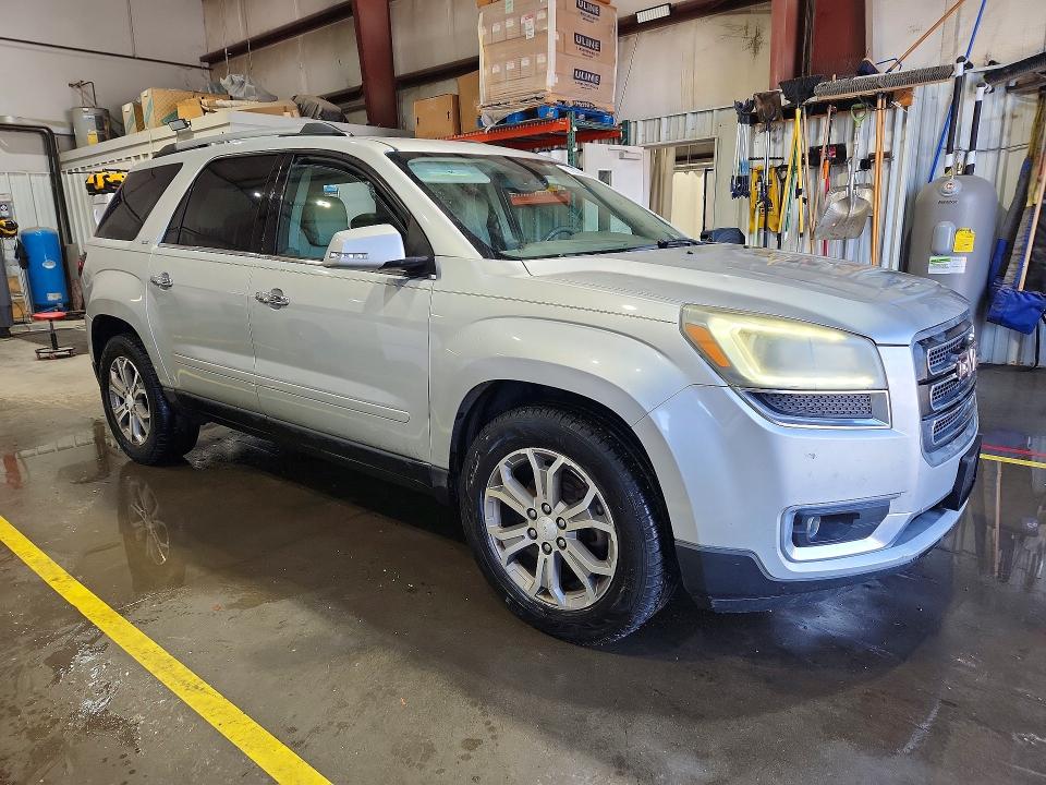 Продаж на аукціоні авто 2013 Gmc Acadia, vin: 1GKKVRKD5DJ211438, номер лоту: 61862026
