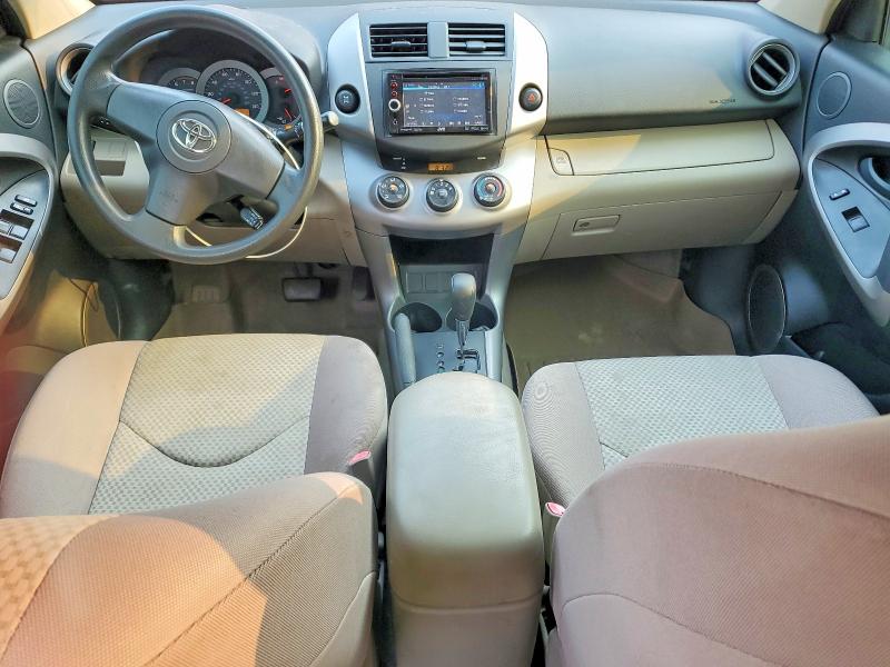 Продаж на аукціоні авто 2008 Toyota Rav4, vin: JTMBD33V386075676, номер лоту: 62802236