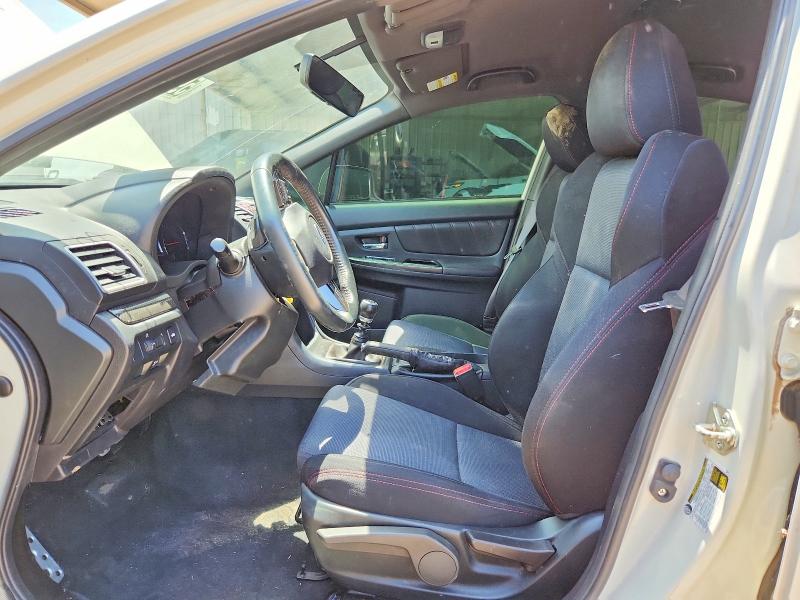 59918456 :رقم المزاد ، JF1VA1A65L9823198 vin ، 2020 Subaru Wrx مزاد بيع
