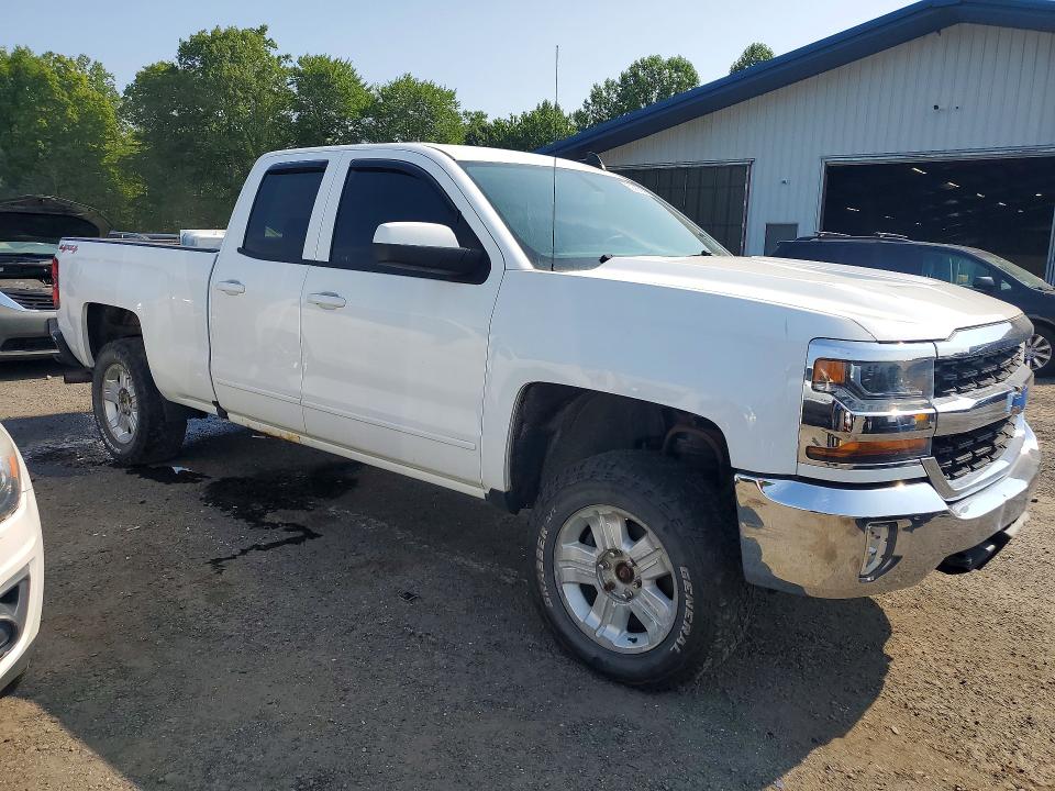 2016 Chevrolet Silverado მანქანა იყიდება აუქციონზე, vin: 1GCVKREC7GZ125154, აუქციონის ნომერი: 62565926