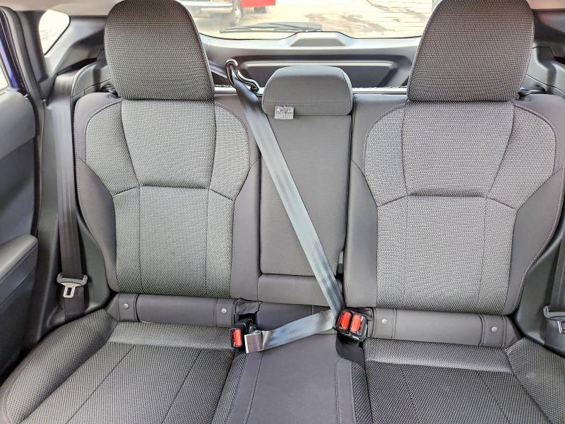 Aukcja sprzedaży 2024 Subaru Crosstrek, vin: JF2GUADC8R8902439, numer aukcji: 61532536