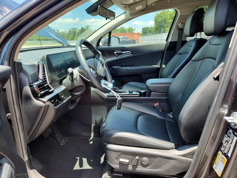 Продаж на аукціоні авто 2024 Kia Sportage, vin: 5XYK33DF7RG219660, номер лоту: 59773876