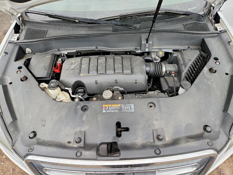 Aukcja sprzedaży 2017 Gmc Acadia Limited, vin: 1GKKVSKD9HJ266598, numer aukcji: 61689566