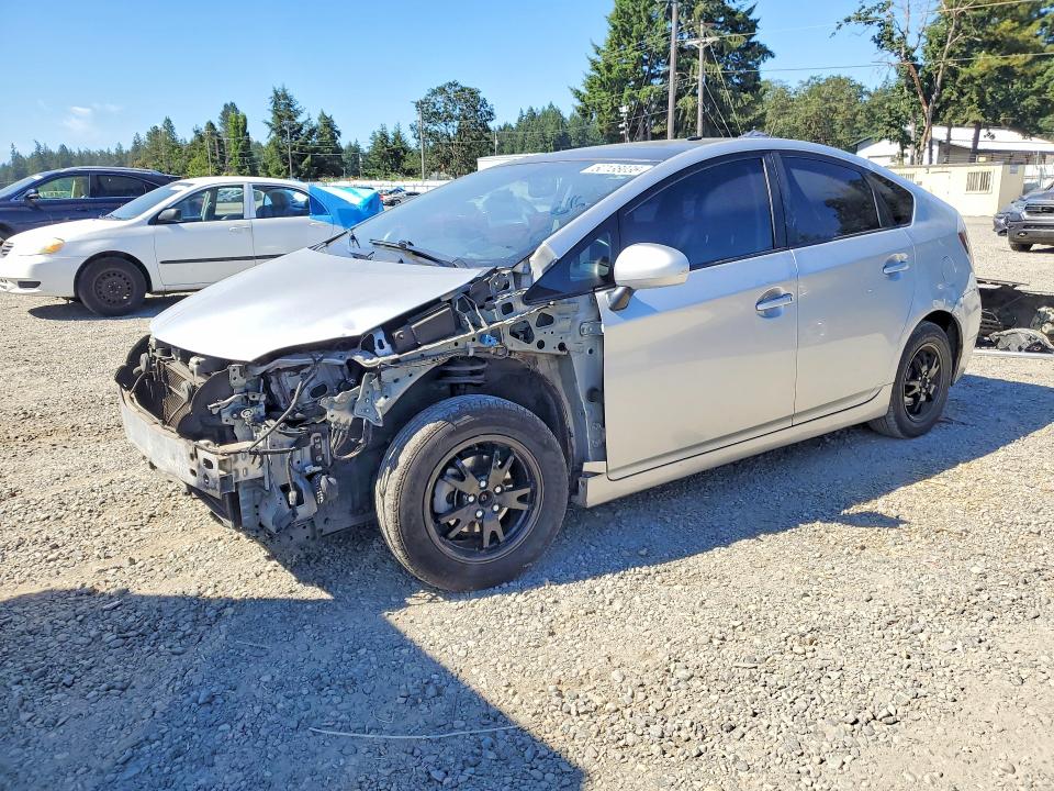 60138036 :رقم المزاد ، JTDKN3DUXD5685545 vin ، 2013 Toyota Prius مزاد بيع