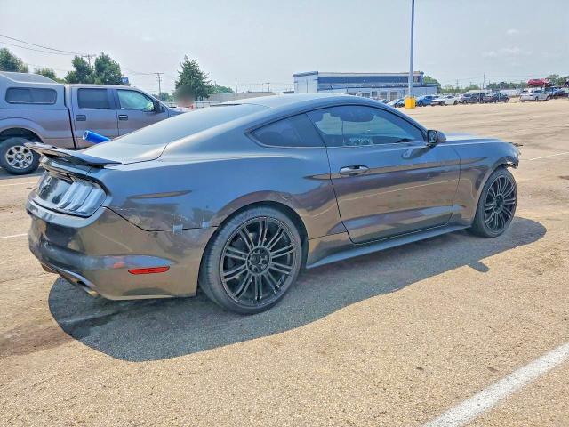 2016 Ford Mustang მანქანა იყიდება აუქციონზე, vin: 1FA6P8AM6G5326006, აუქციონის ნომერი: 62684906