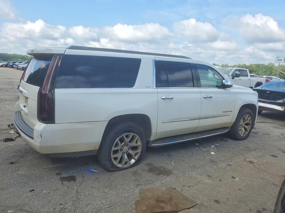 2017 Gmc Yukon Xl მანქანა იყიდება აუქციონზე, vin: 1GKS2GKC3HR164647, აუქციონის ნომერი: 61414656