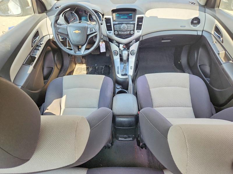 Aukcja sprzedaży 2015 Chevrolet Cruze, vin: 1G1PA5SH4F7134451, numer aukcji: 61931186