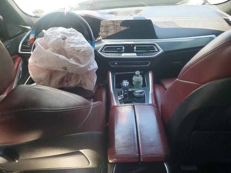 Aukcja sprzedaży 2021 Bmw X6, vin: 5UXCY6C02M9G33929, numer aukcji: 60169716