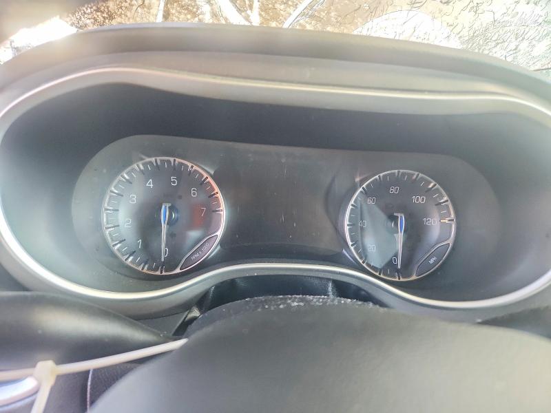 62075246 :رقم المزاد ، 2C4RC1BG2NR188807 vin ، 2022 Chrysler Pacifica مزاد بيع