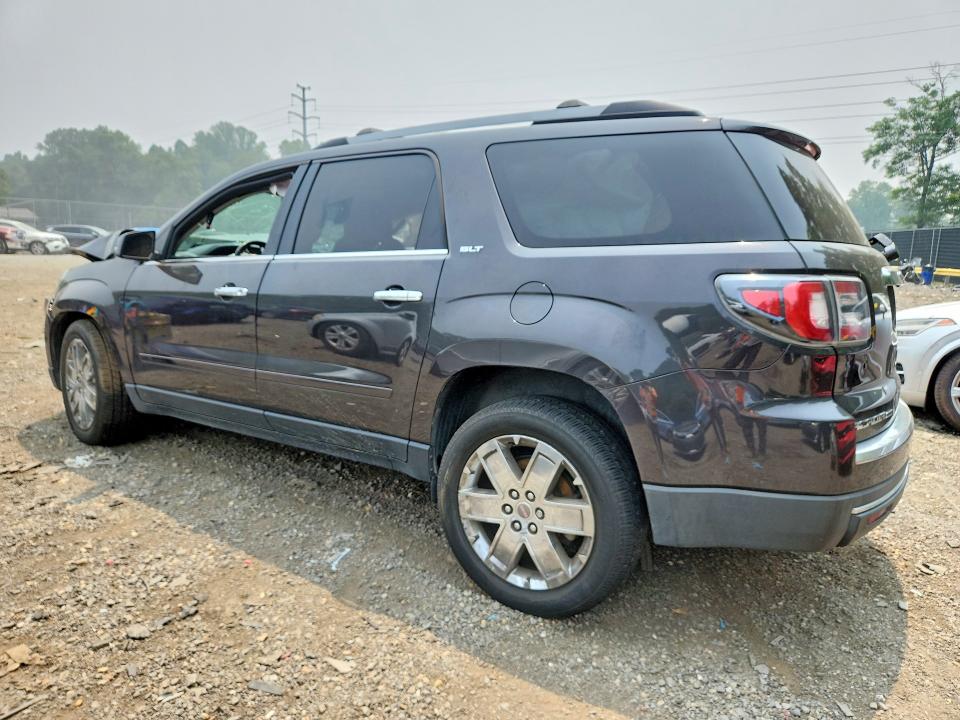 Продаж на аукціоні авто 2017 Gmc Acadia Limited, vin: 1GKKVSKD8HJ116871, номер лоту: 61350366