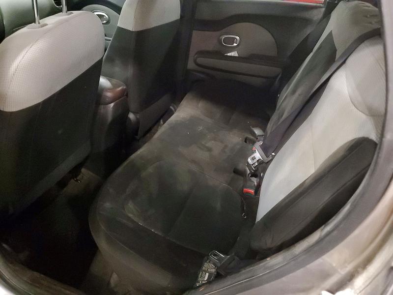 Продаж на аукціоні авто 2015 Kia Soul, vin: KNDJN2A28F7225171, номер лоту: 60820506