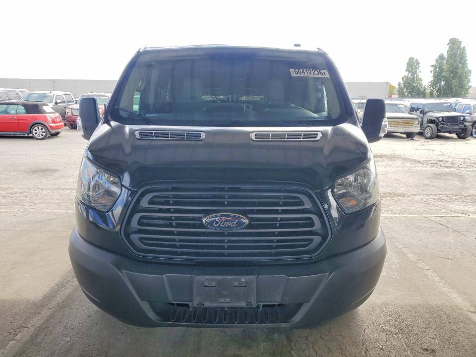 Продажа на аукционе авто 2019 Ford Transit, vin: 1FTBW2YG7KKB74434, номер лота: 60412236
