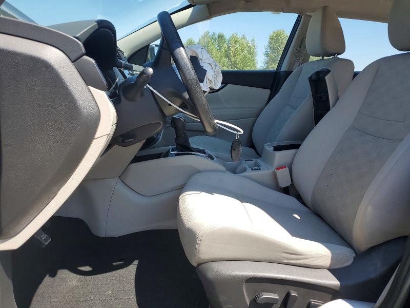 Продаж на аукціоні авто 2017 Nissan Rogue Sport, vin: JN1BJ1CRXHW105484, номер лоту: 62342826
