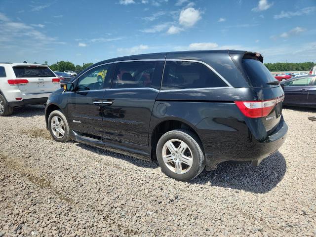 2012 Honda Odyssey მანქანა იყიდება აუქციონზე, vin: 5FNRL5H9XCB098099, აუქციონის ნომერი: 61994586