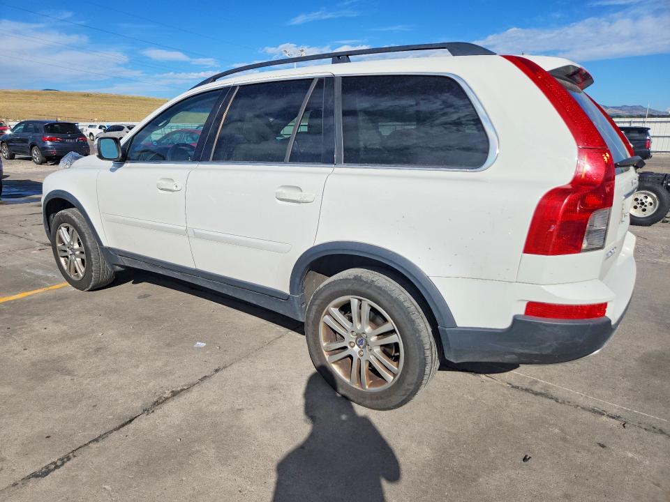 Продажа на аукционе авто 2009 Volvo Xc90, vin: YV4CZ982591496365, номер лота: 60151396